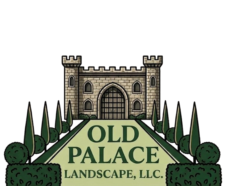 Old Palace Landscape, LLC.